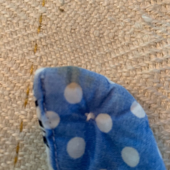 2 Hawaiian 🌺 Print Baby Bibs - Picture 3 of 3